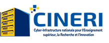 Logo Cineri